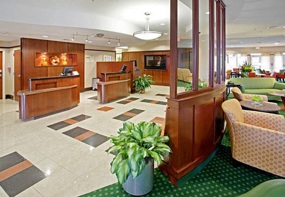 Courtyard Des Moines Ankeny Hotel Nội địa bức ảnh