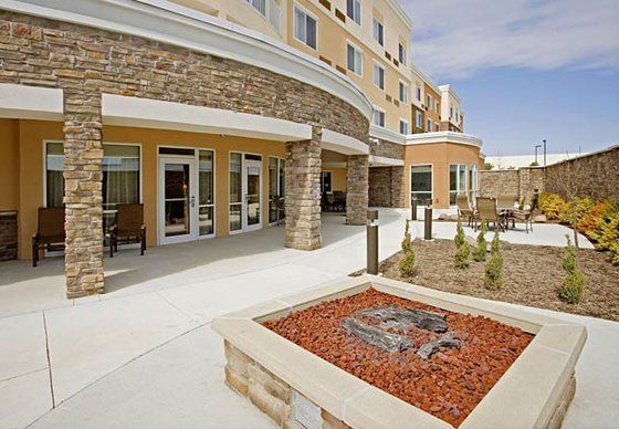 Courtyard Des Moines Ankeny Hotel Ngoại thất bức ảnh