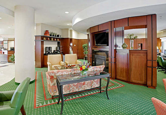 Courtyard Des Moines Ankeny Hotel Nội địa bức ảnh